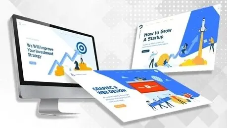 Custom Website Development in Delhi